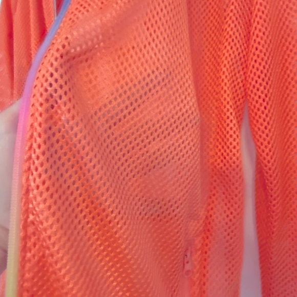 Nike Mesh Jacket - Picture 3 of 9